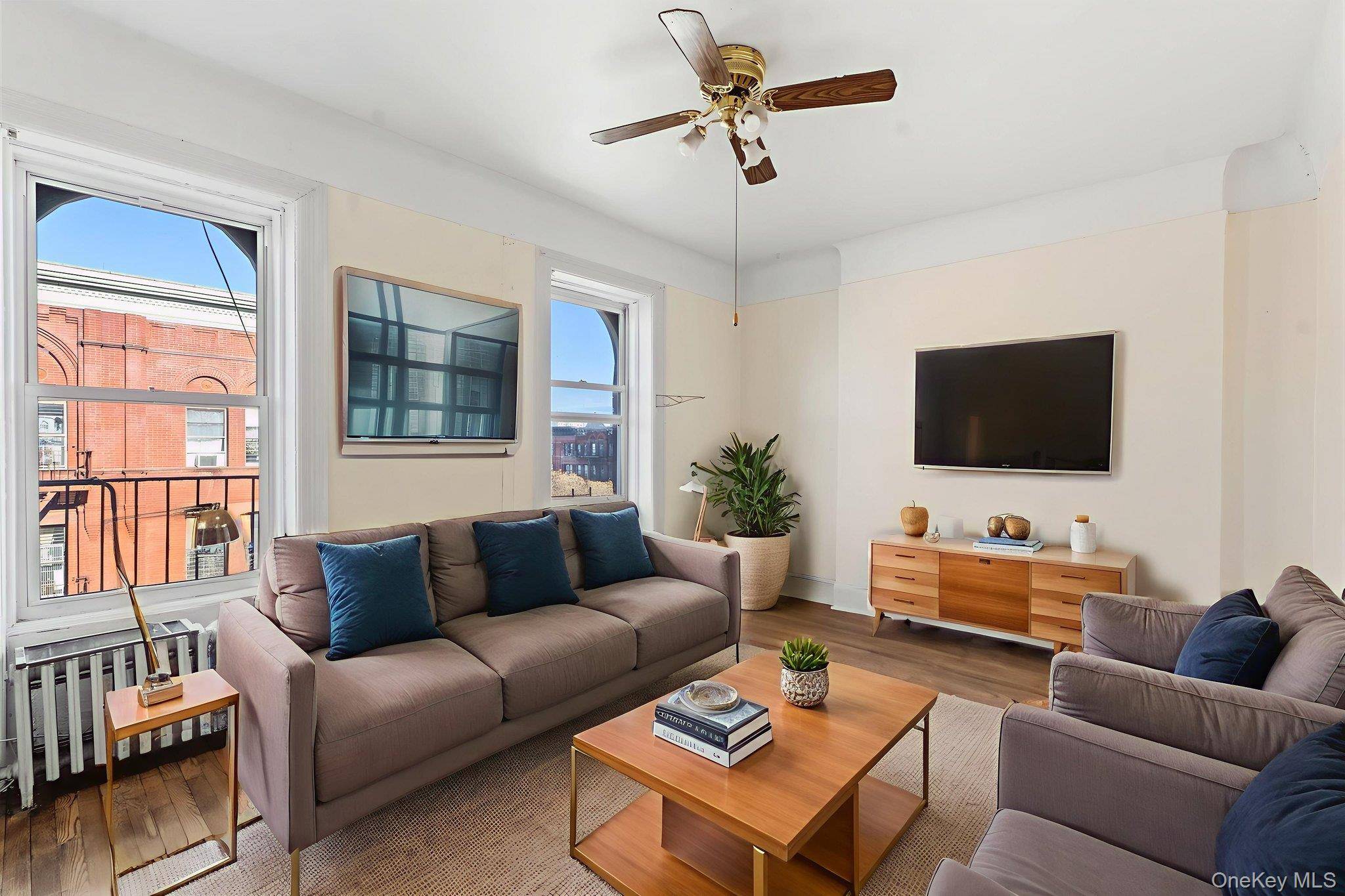 202 W 118th St #5A, New York (manhattan), NY 10026