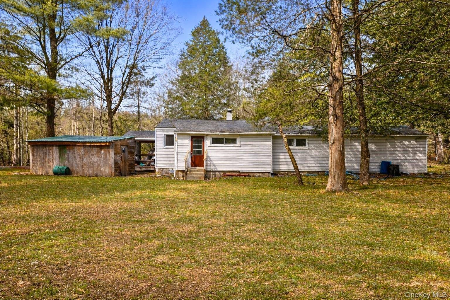 40 Potic Creek RD, Call Listing Agent, NY 12051