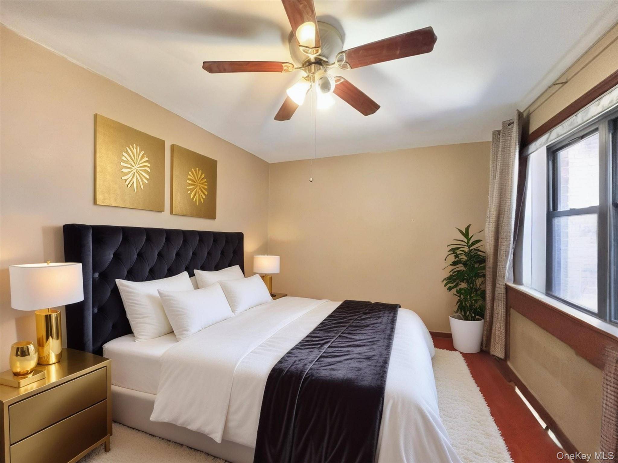 29-30 137th ST #4D, Flushing, NY 11354
