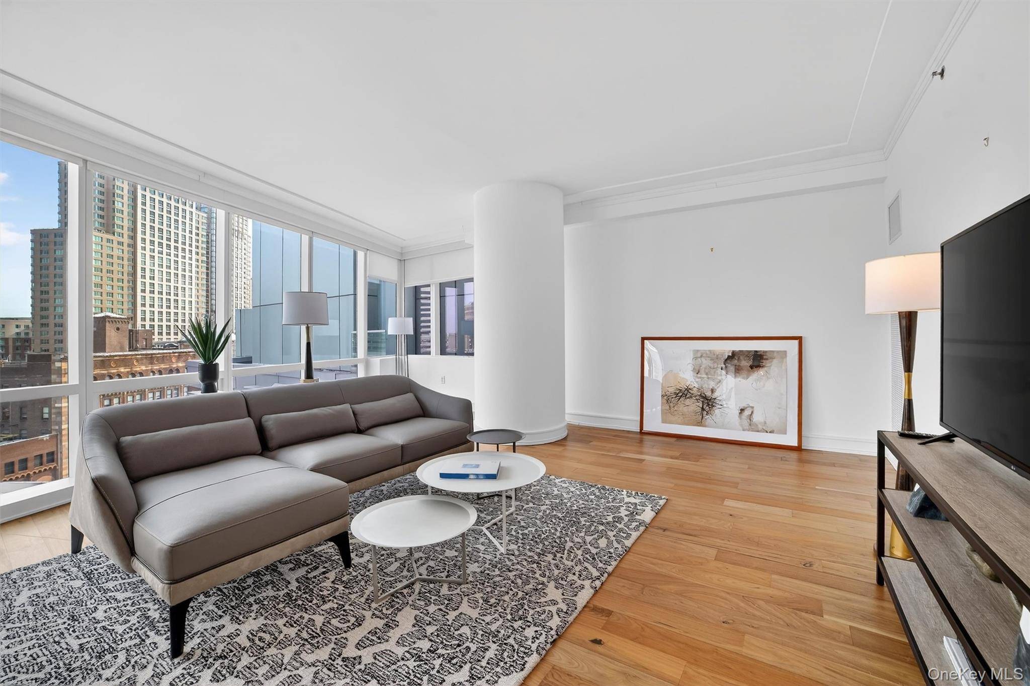 5 Renaissance SQ #10G, White Plains, NY 10601