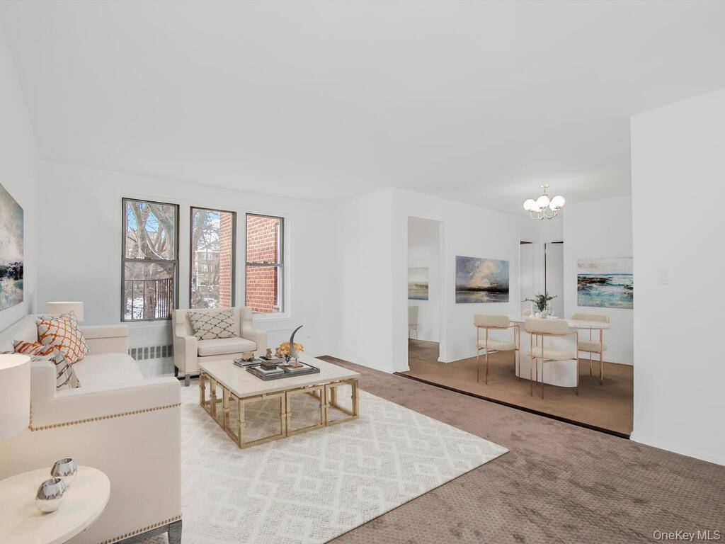 6601 Broadway #6i, Bronx, NY 10471