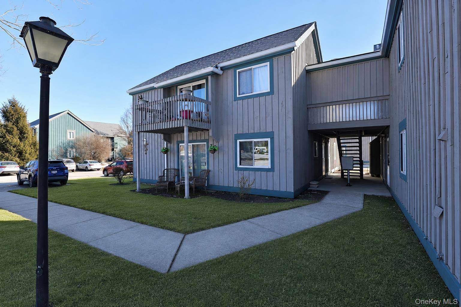 81 Sterling ST #81, Beacon, NY 12508