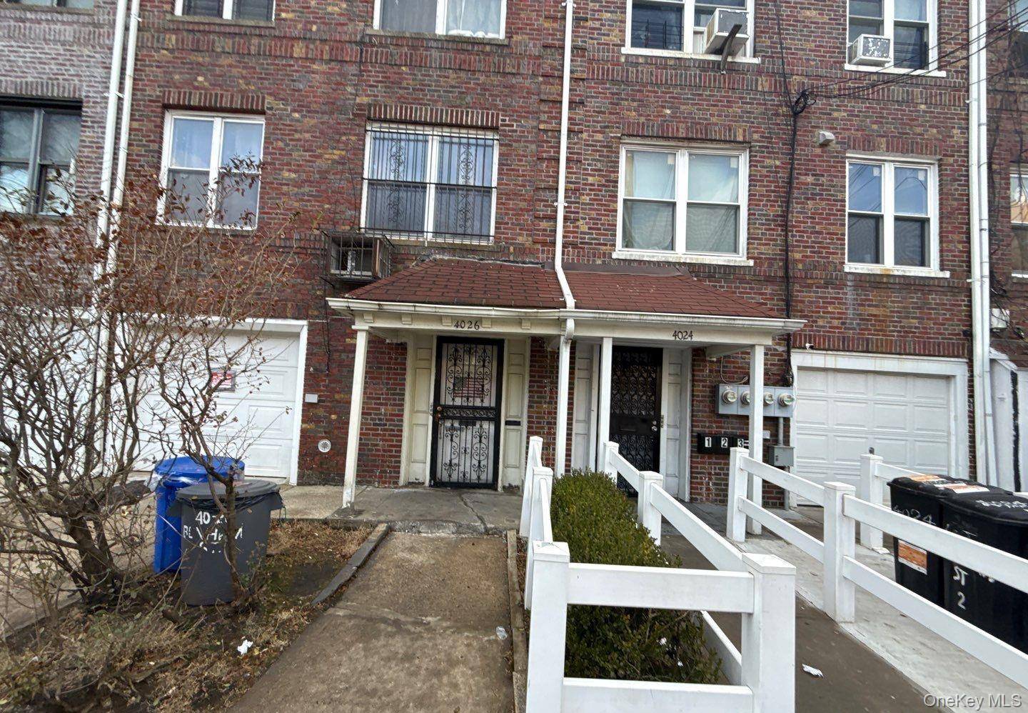 40-26 Benham ST, Elmhurst, NY 11373