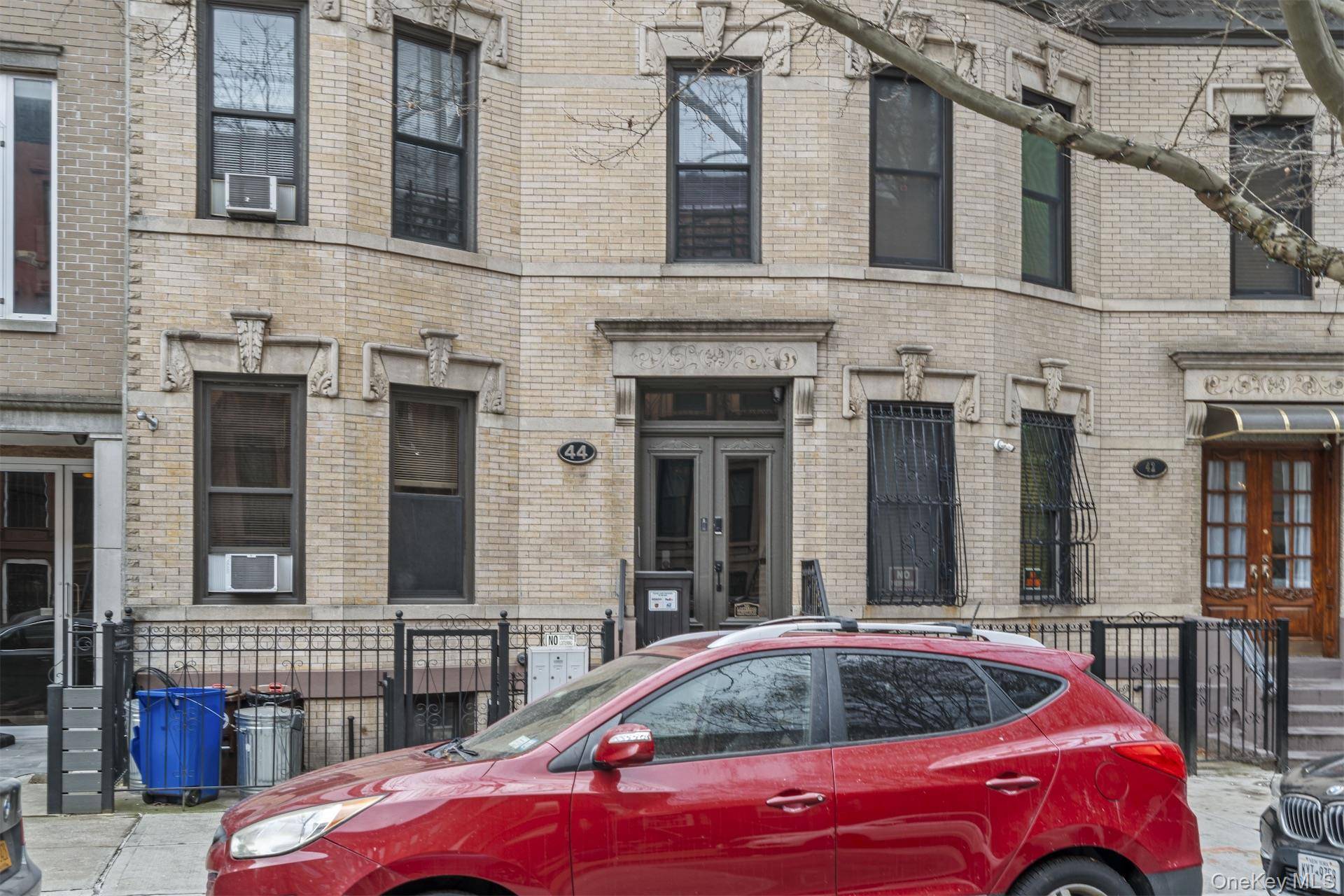44-46 Decatur ST, Brooklyn, NY 11216