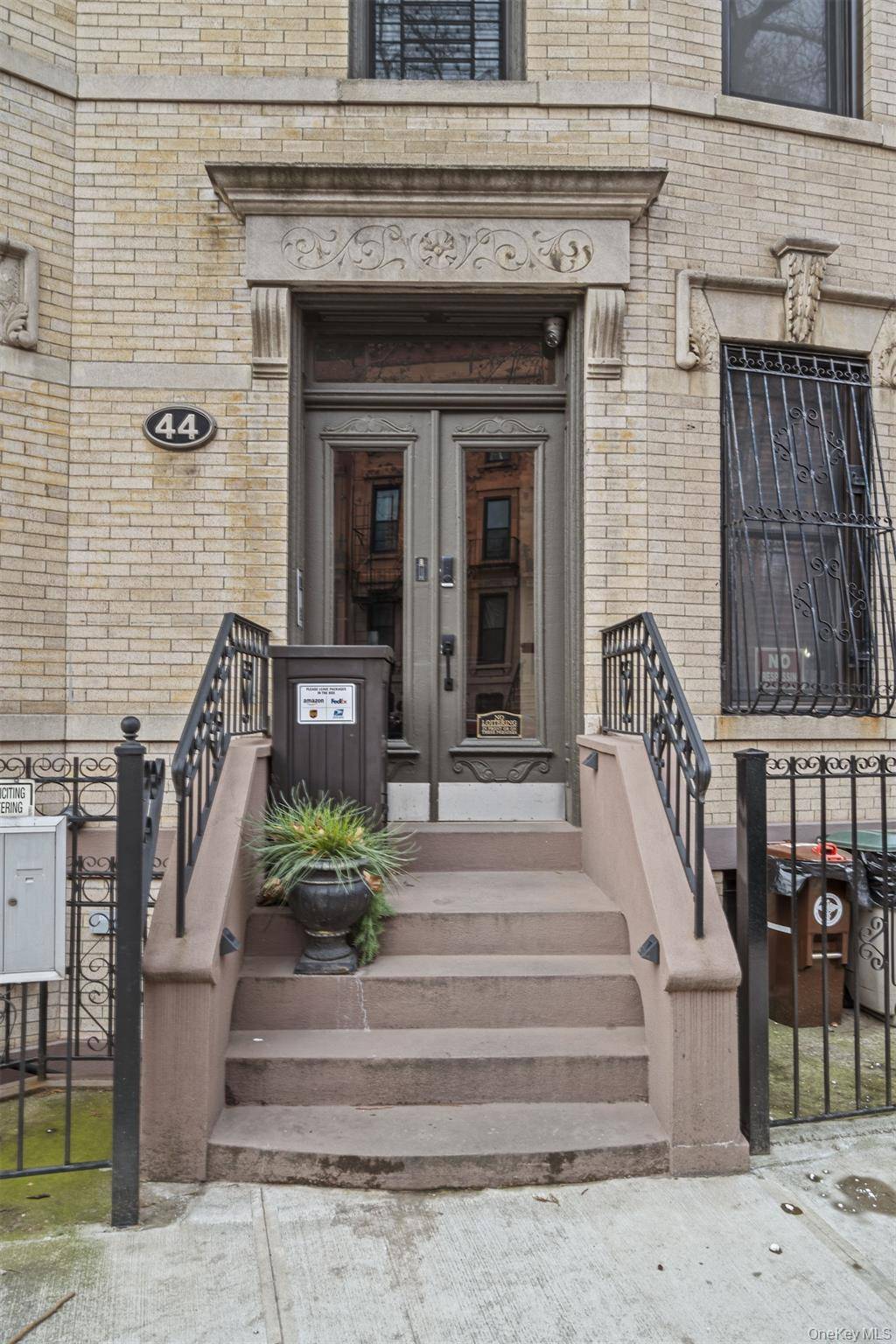 44-46 Decatur ST, Brooklyn, NY 11216