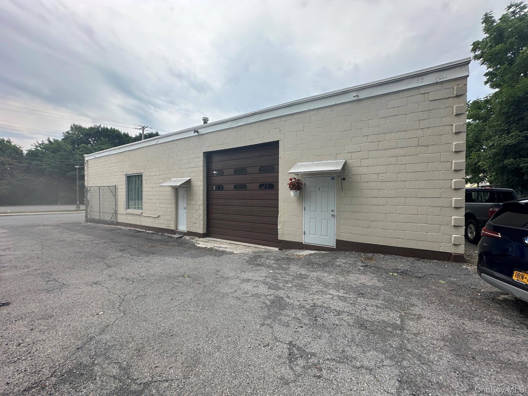 1 Cottage ST, Poughkeepsie, NY 12601