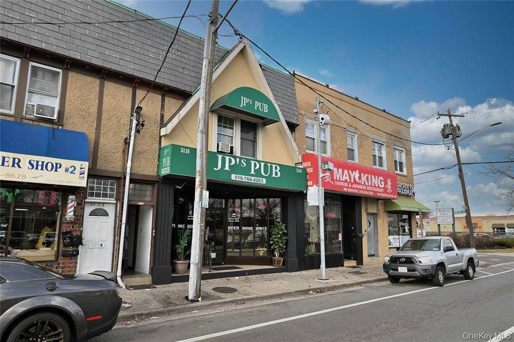 3116-3118 Long Beach RD, Oceanside, NY 11572