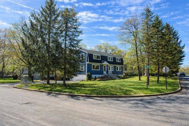 150 Lake Region BLVD, Monroe, NY 10950
