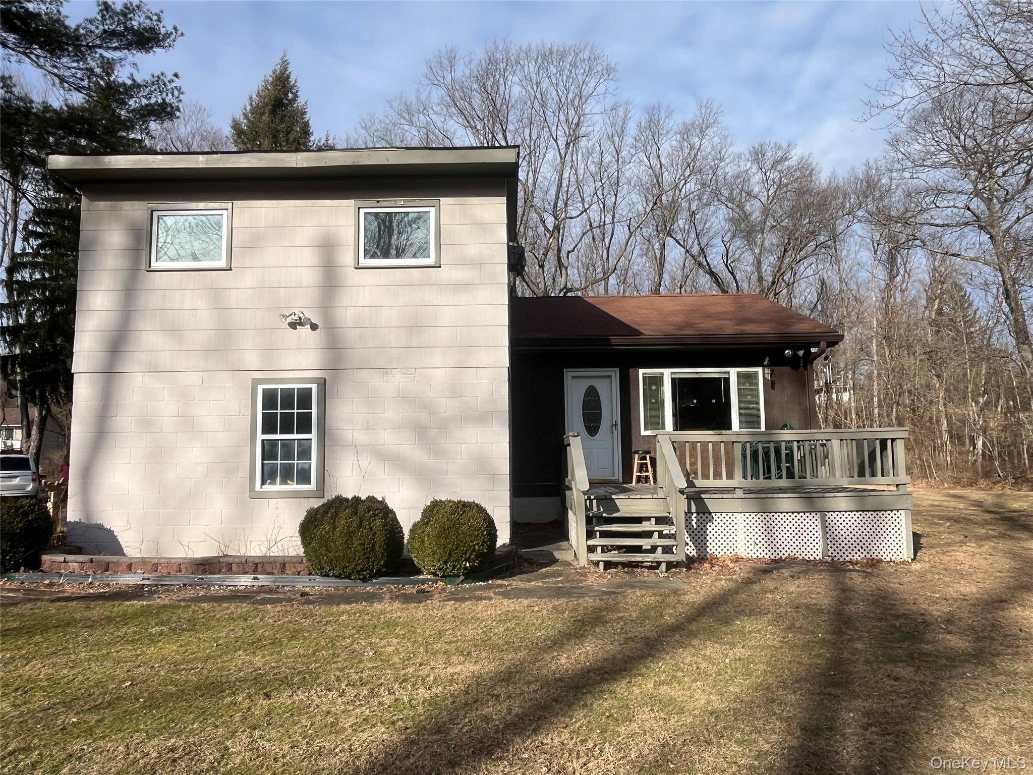 140 Orrs Mills RD, Salisbury Mills, NY 12577