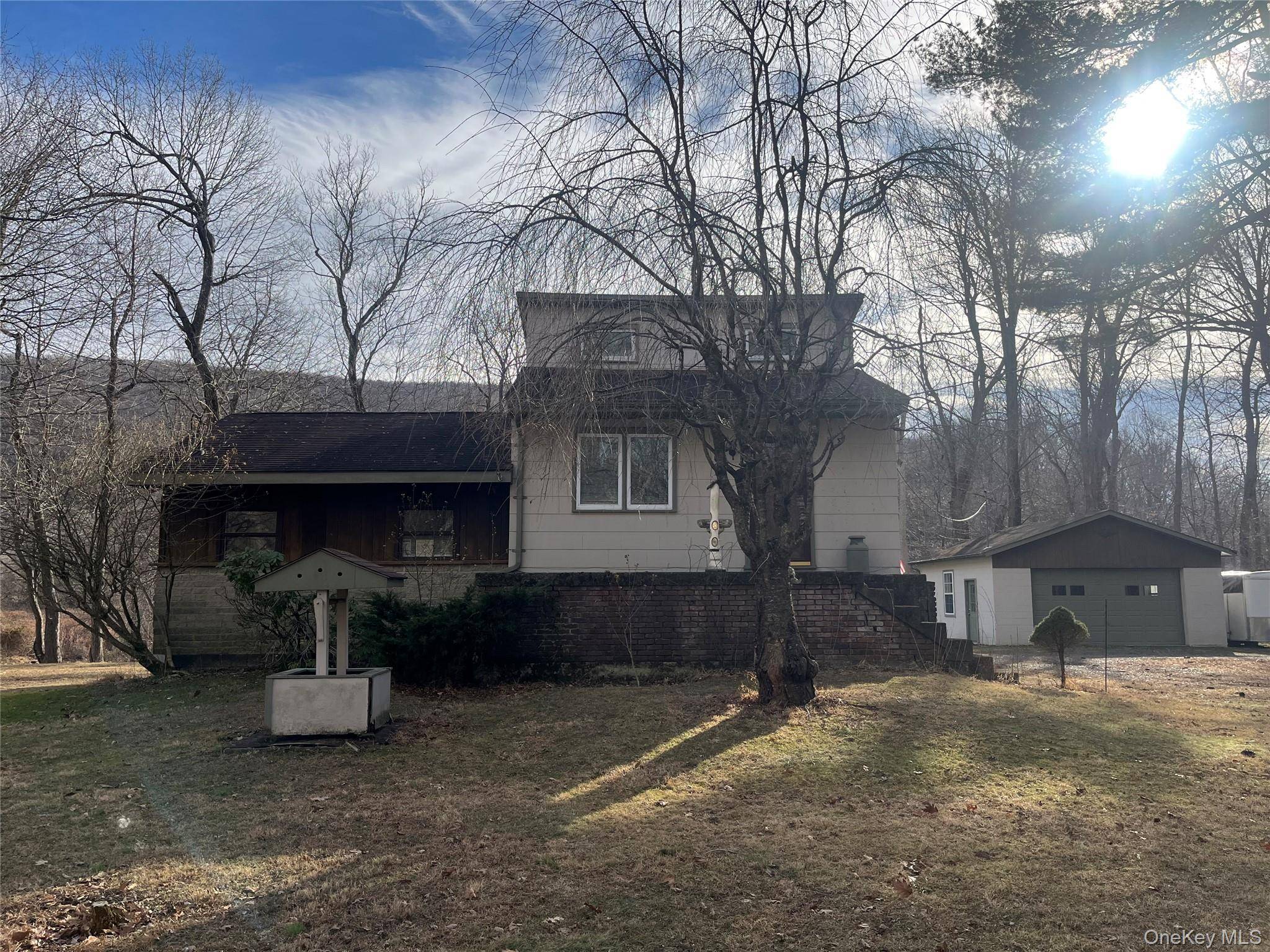 140 Orrs Mills RD, Salisbury Mills, NY 12577