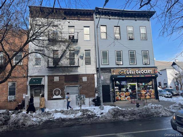139 Evergreen AVE, Brooklyn, NY 11206
