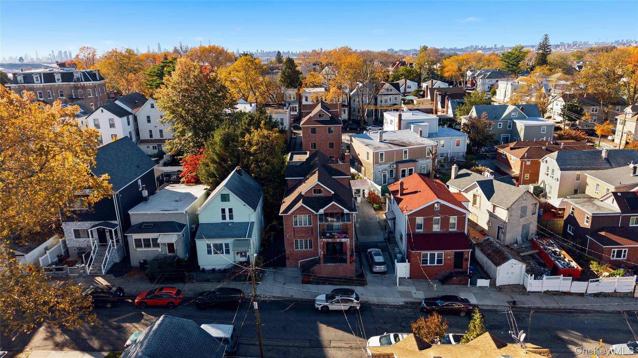 1118 124th ST, College Point, NY 11356