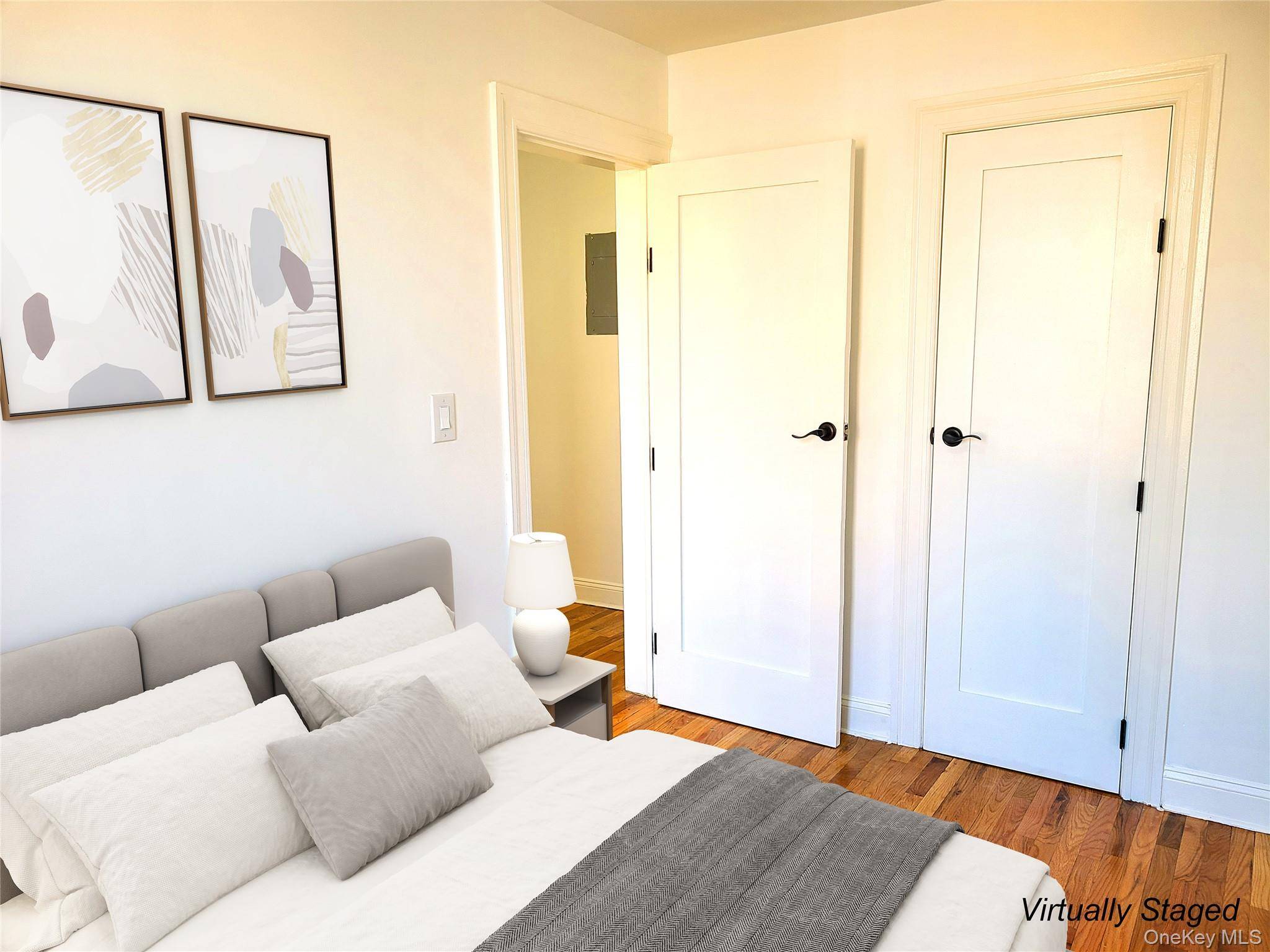 36 W 138th ST #52, New York (manhattan), NY 10037
