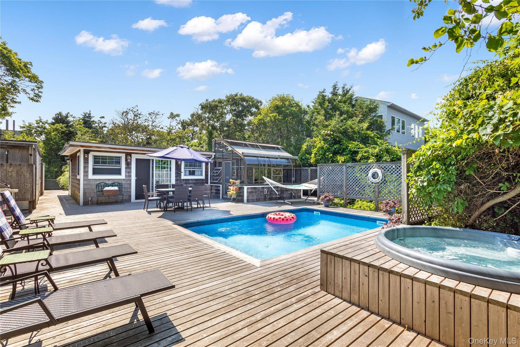 92 Teal WALK, Fire Island Pines, NY 11782