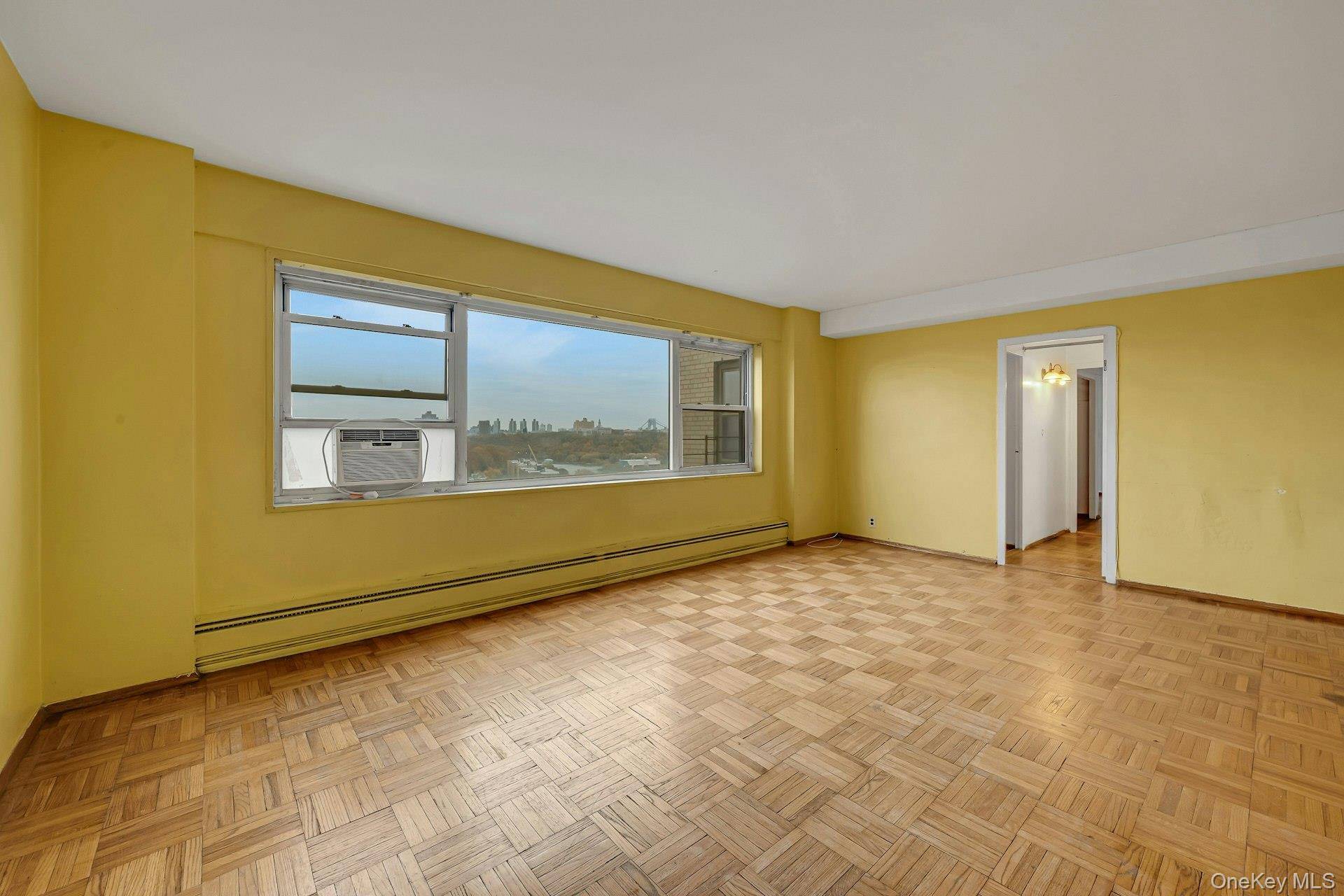 1 Fordham Hill OVAL #12C, Bronx, NY 10468