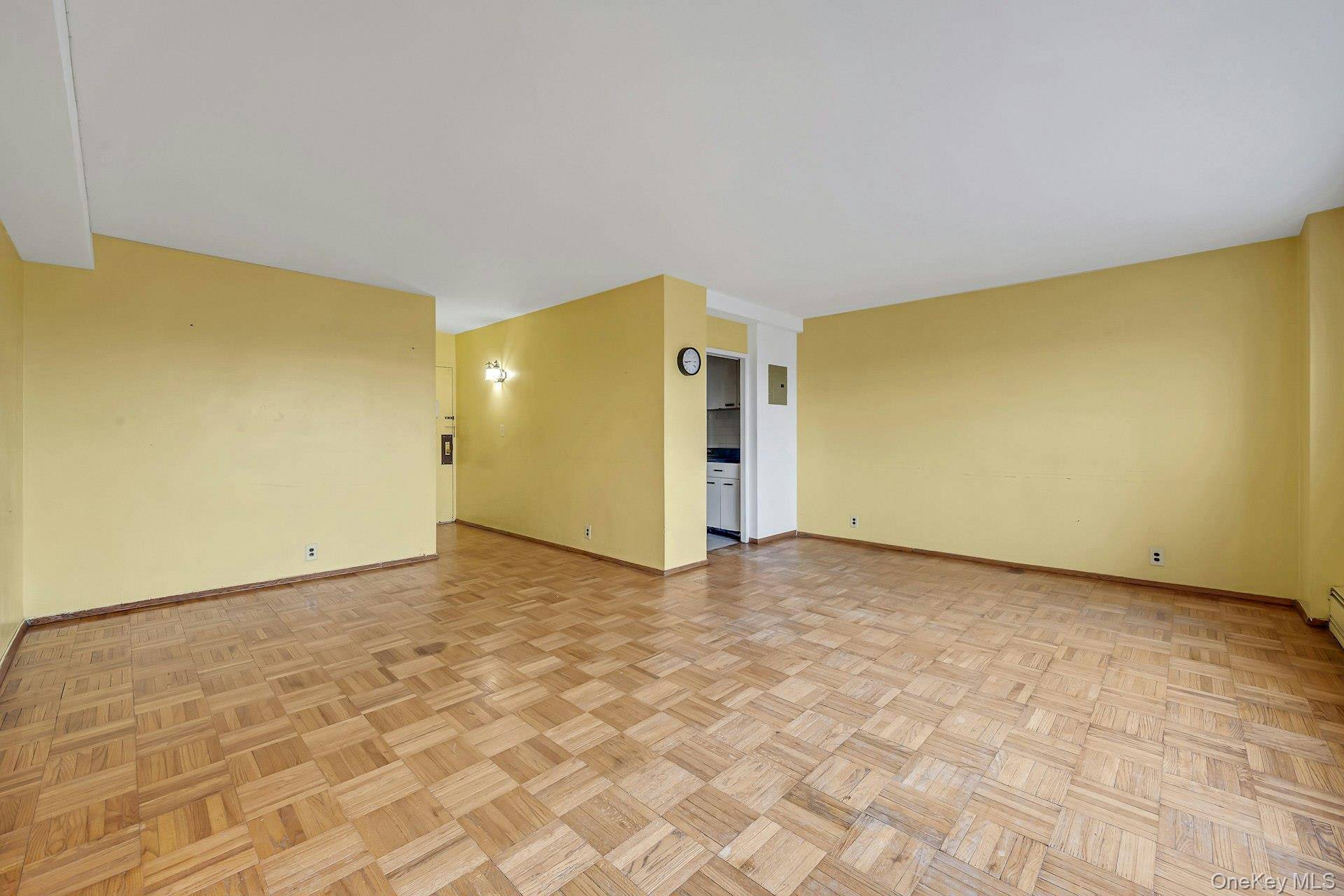 1 Fordham Hill OVAL #12C, Bronx, NY 10468