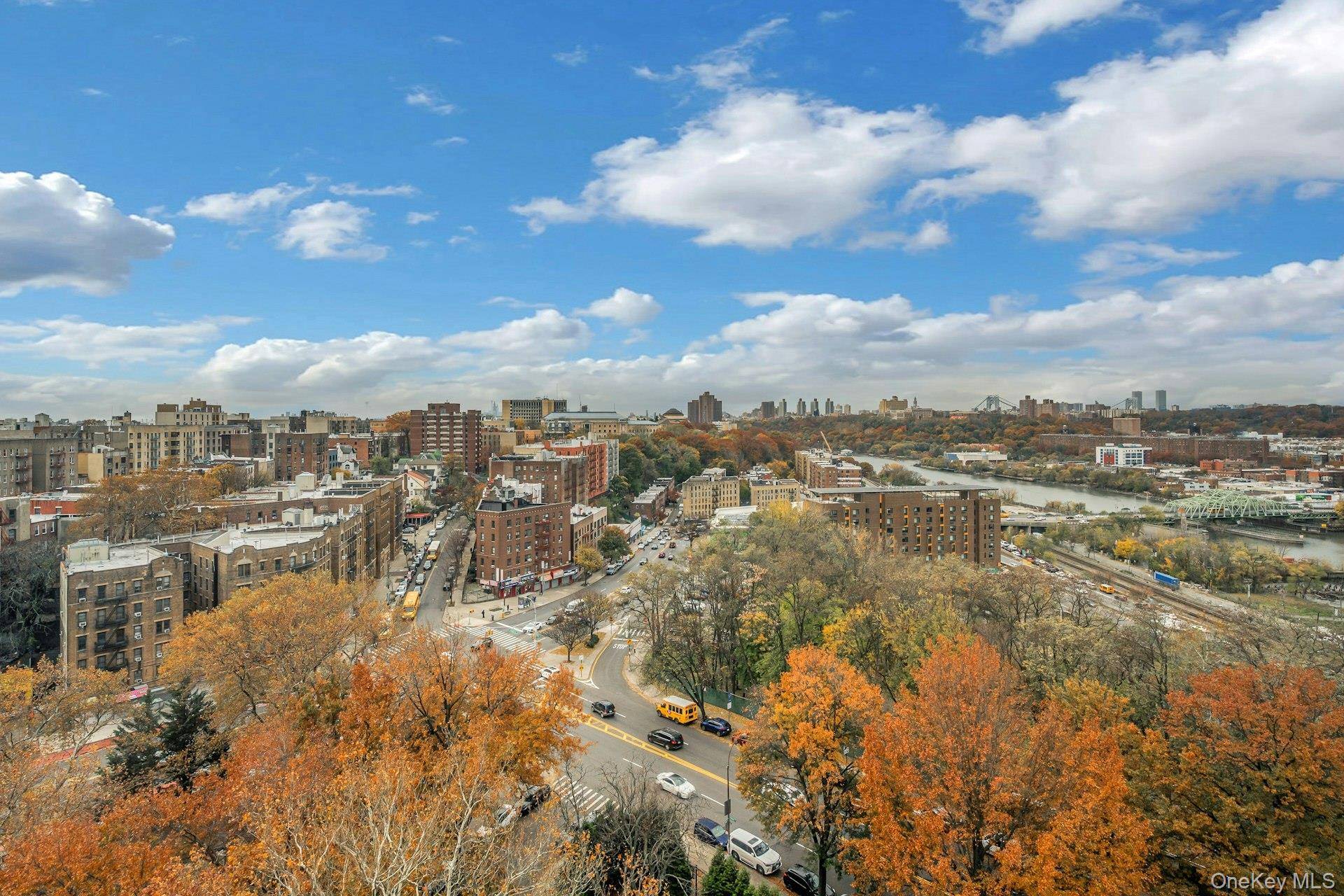 1 Fordham Hill OVAL #12C, Bronx, NY 10468