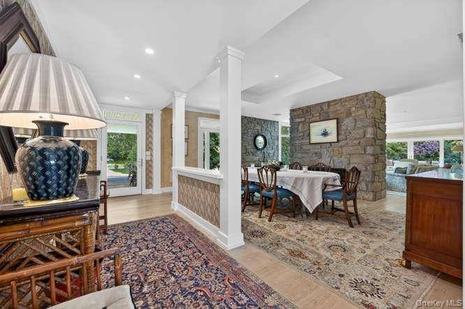 343 Chicken Valley RD, Upper Brookville, NY 11545