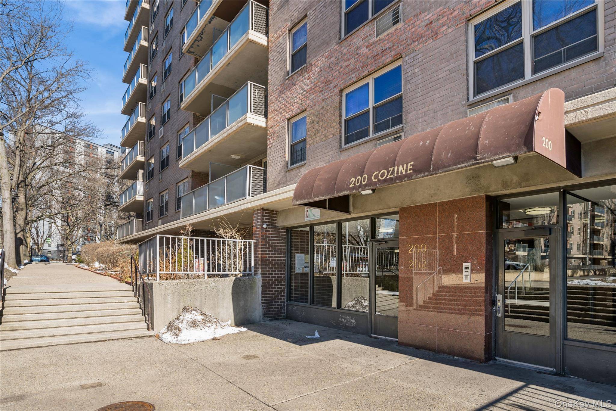 200 Cozine AVE #9K, Brooklyn, NY 11207