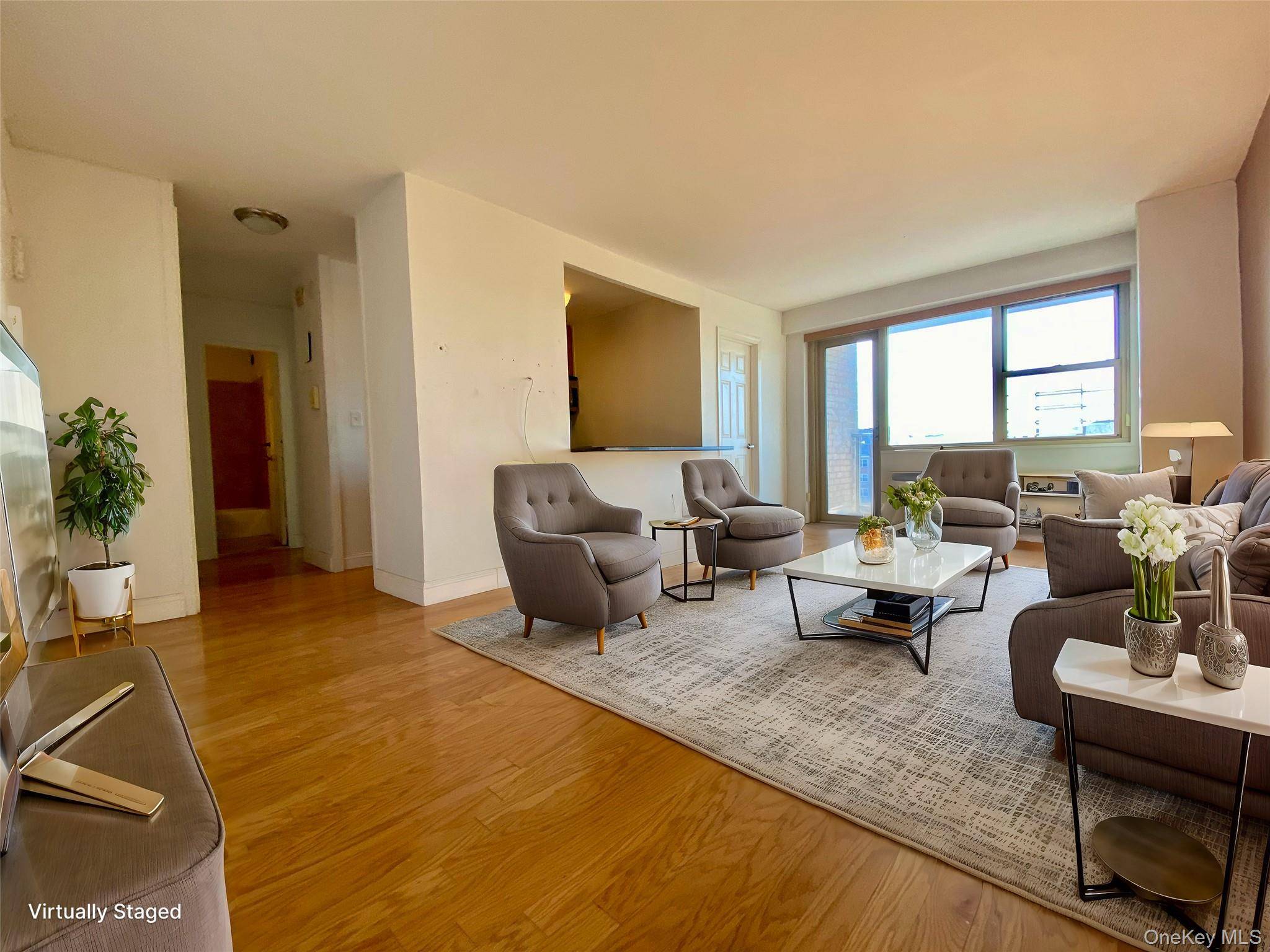 200 Cozine AVE #9K, Brooklyn, NY 11207