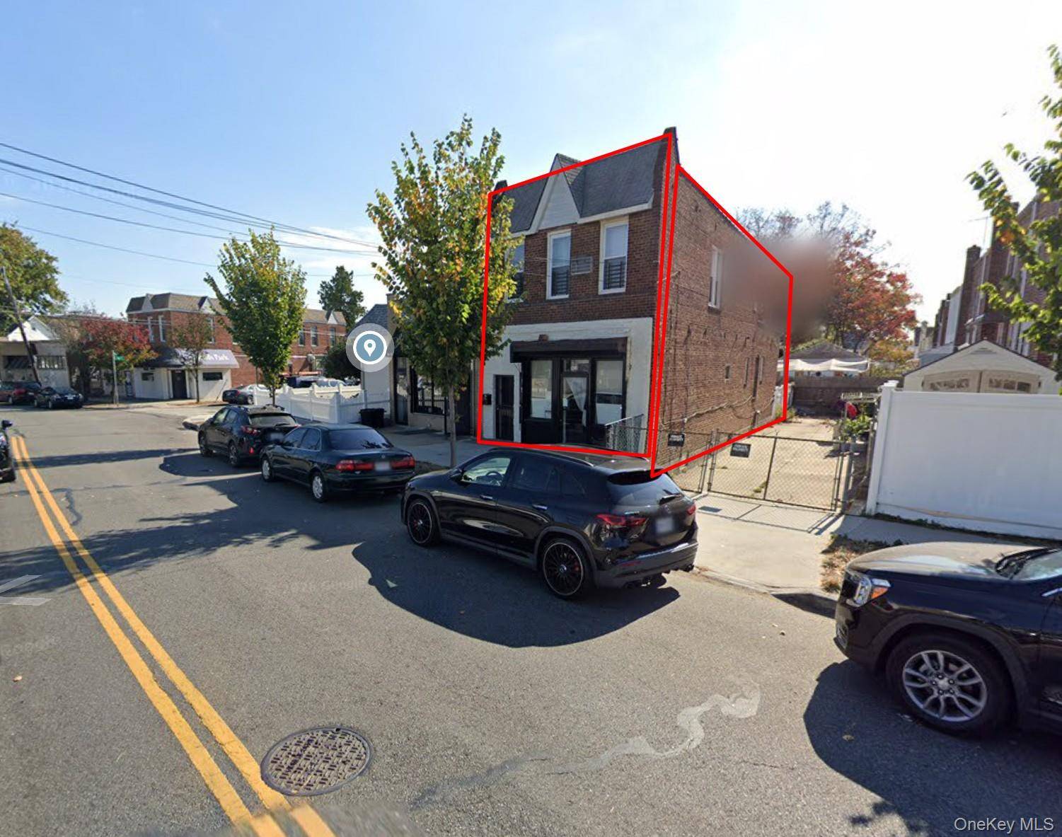 9610 Linden BLVD, Ozone Park, NY 11417