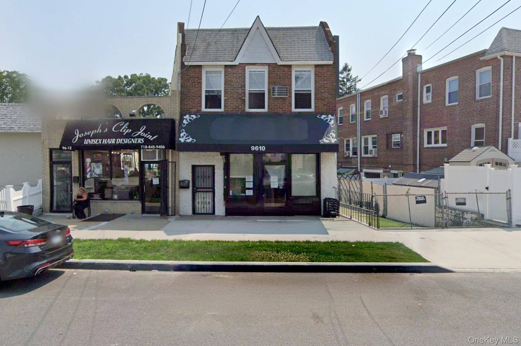 9610 Linden BLVD, Ozone Park, NY 11417