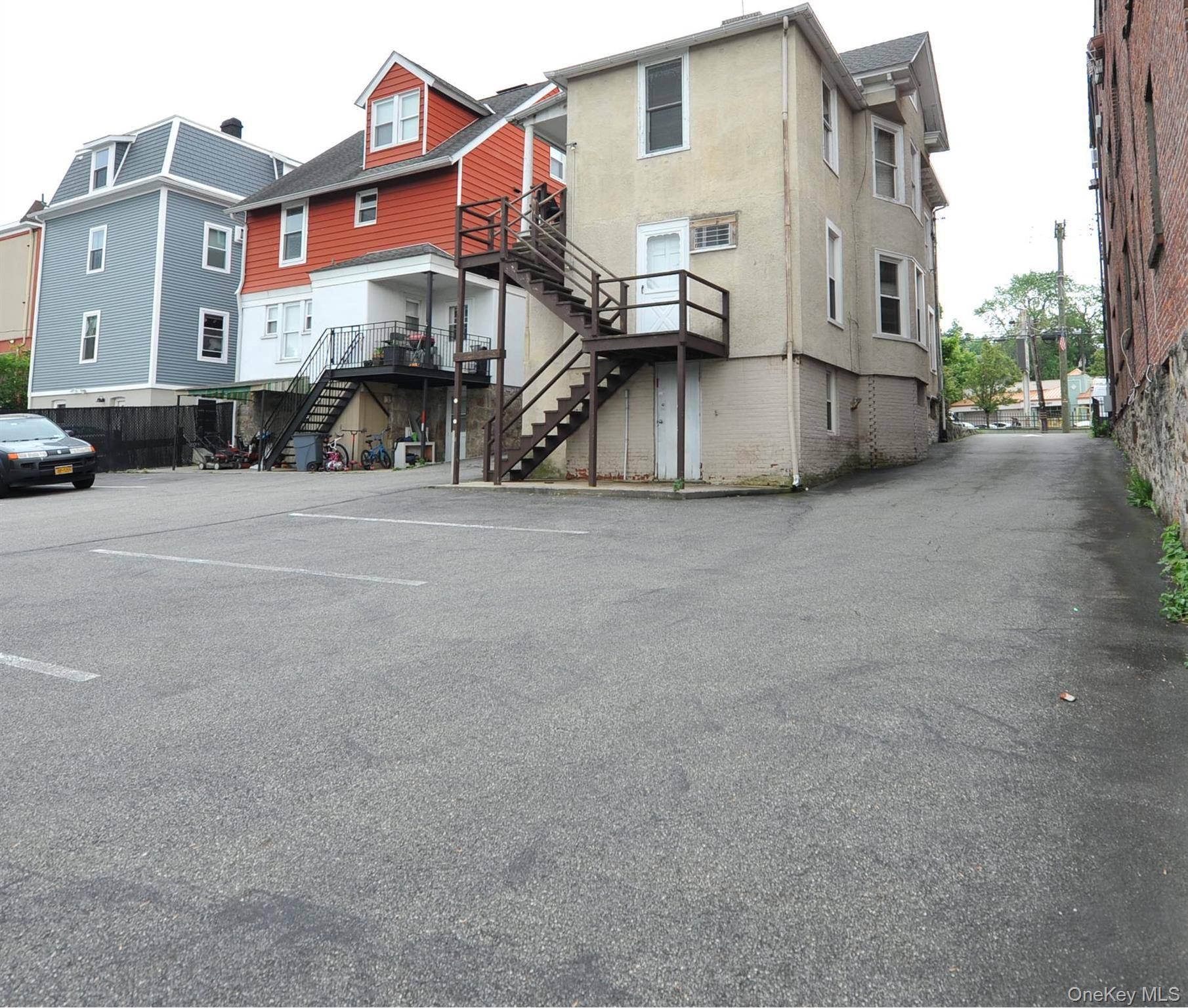 99 Croton AVE, Ossining, NY 10562