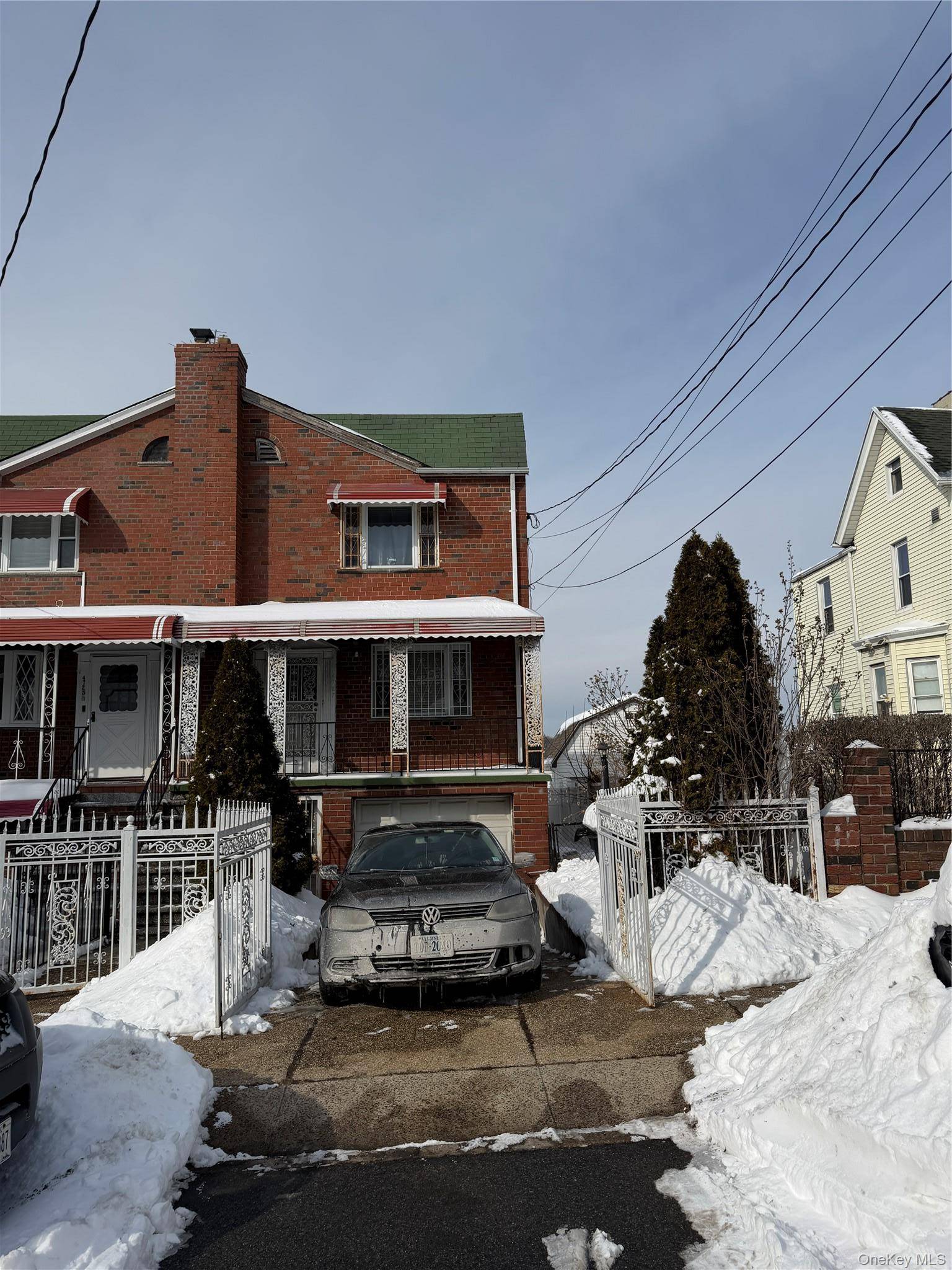 4727 Matilda AVE, Bronx, NY 10470