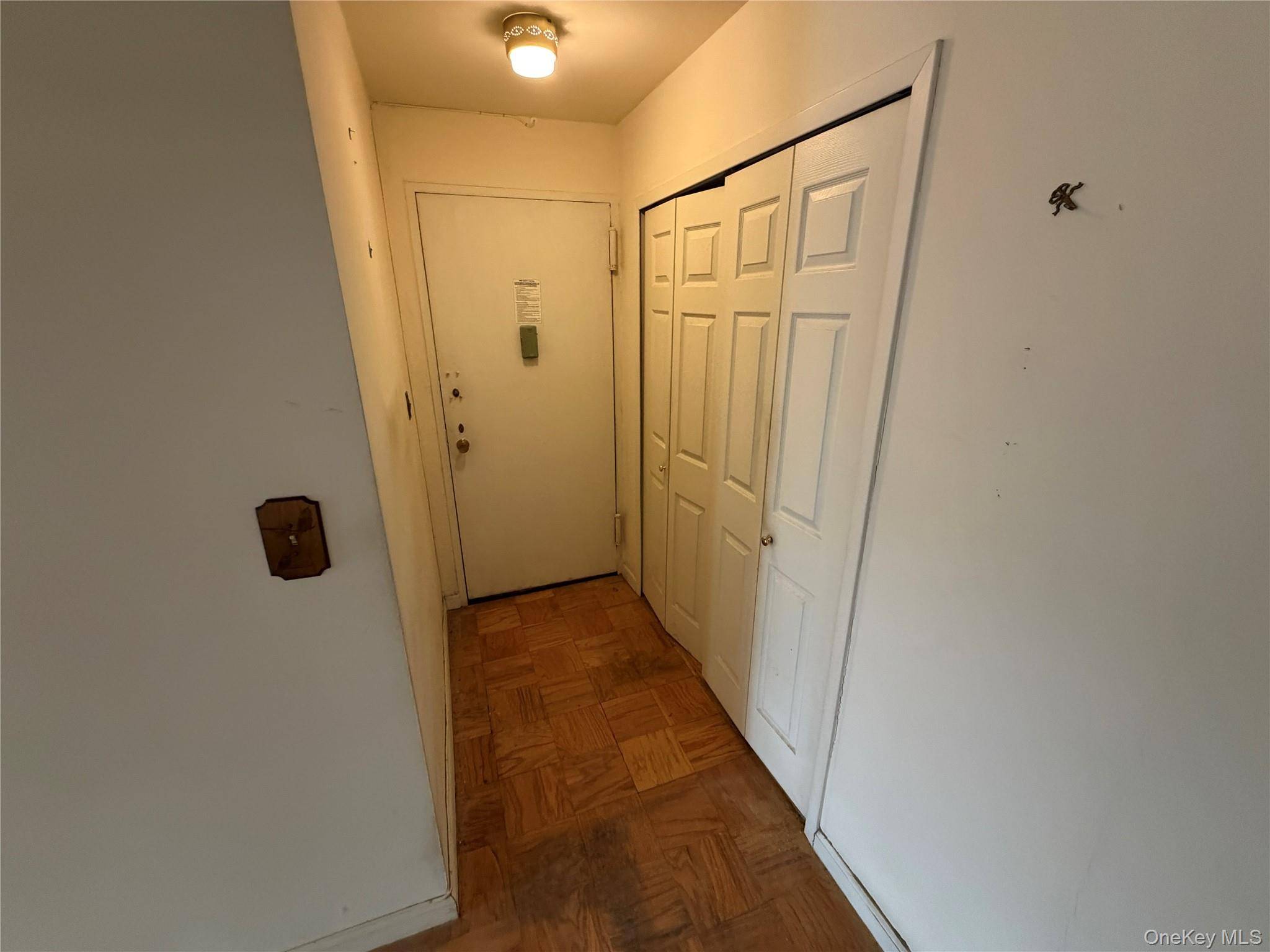 70-25 Yellowstone BLVD #3H, Forest Hills, NY 11375