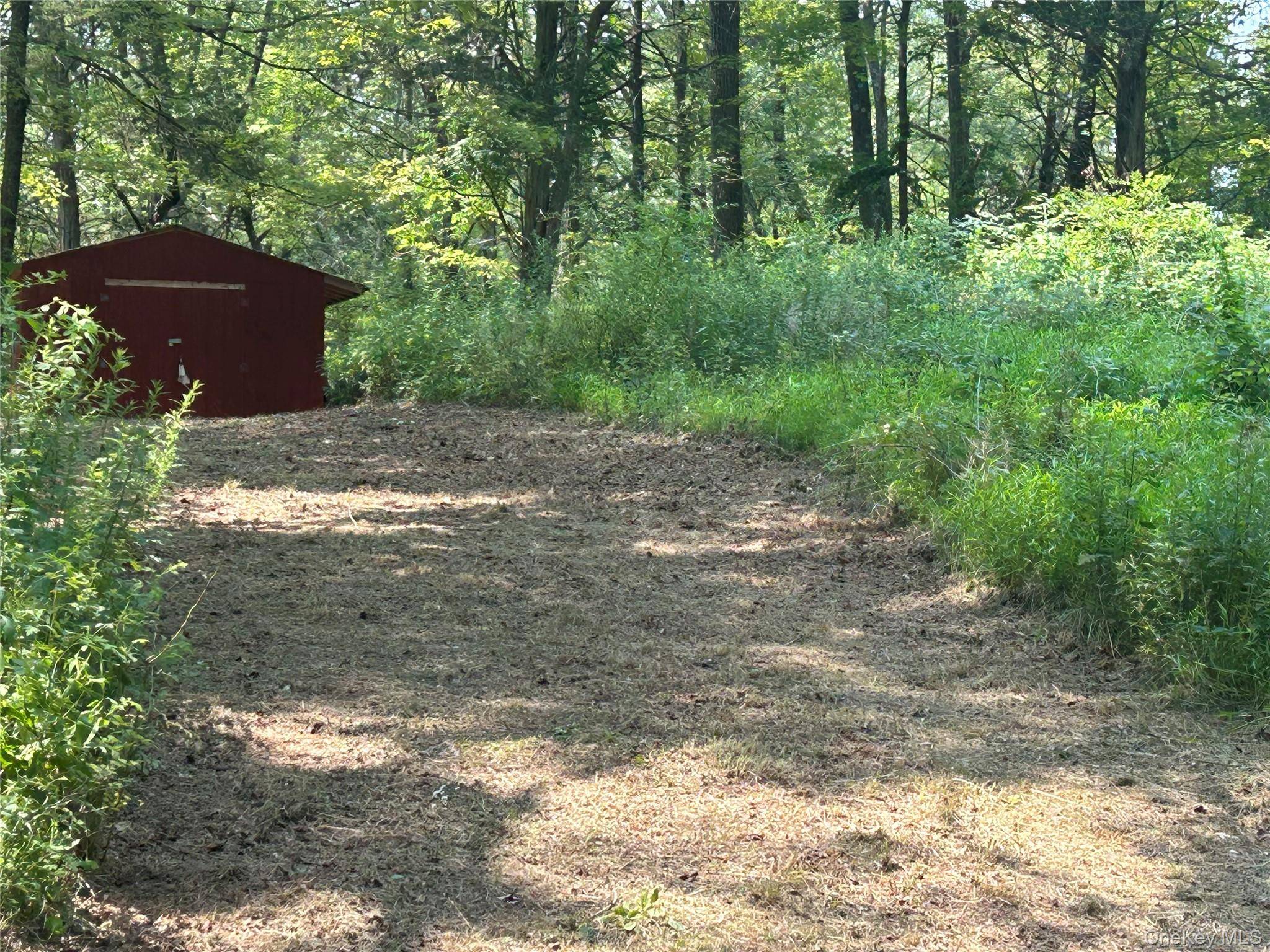 White Schoolhouse RD, Rhinebeck, NY 12572