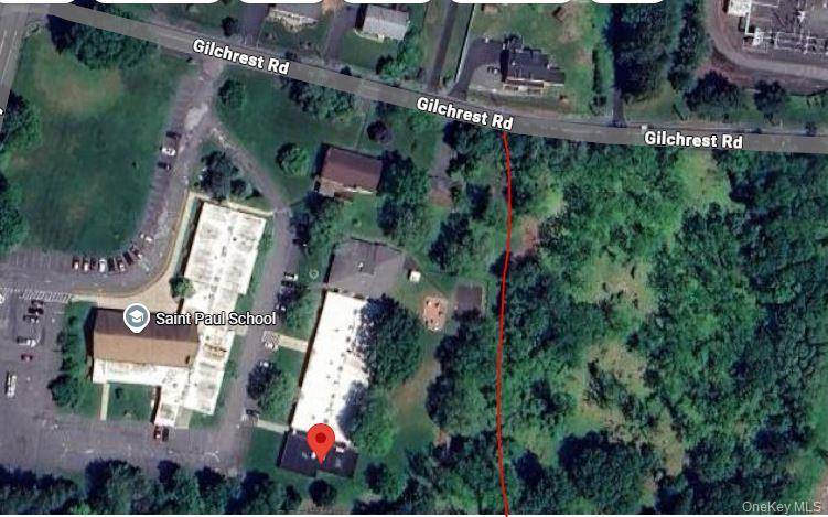 83 Gilchrest RD, Valley Cottage, NY 10920