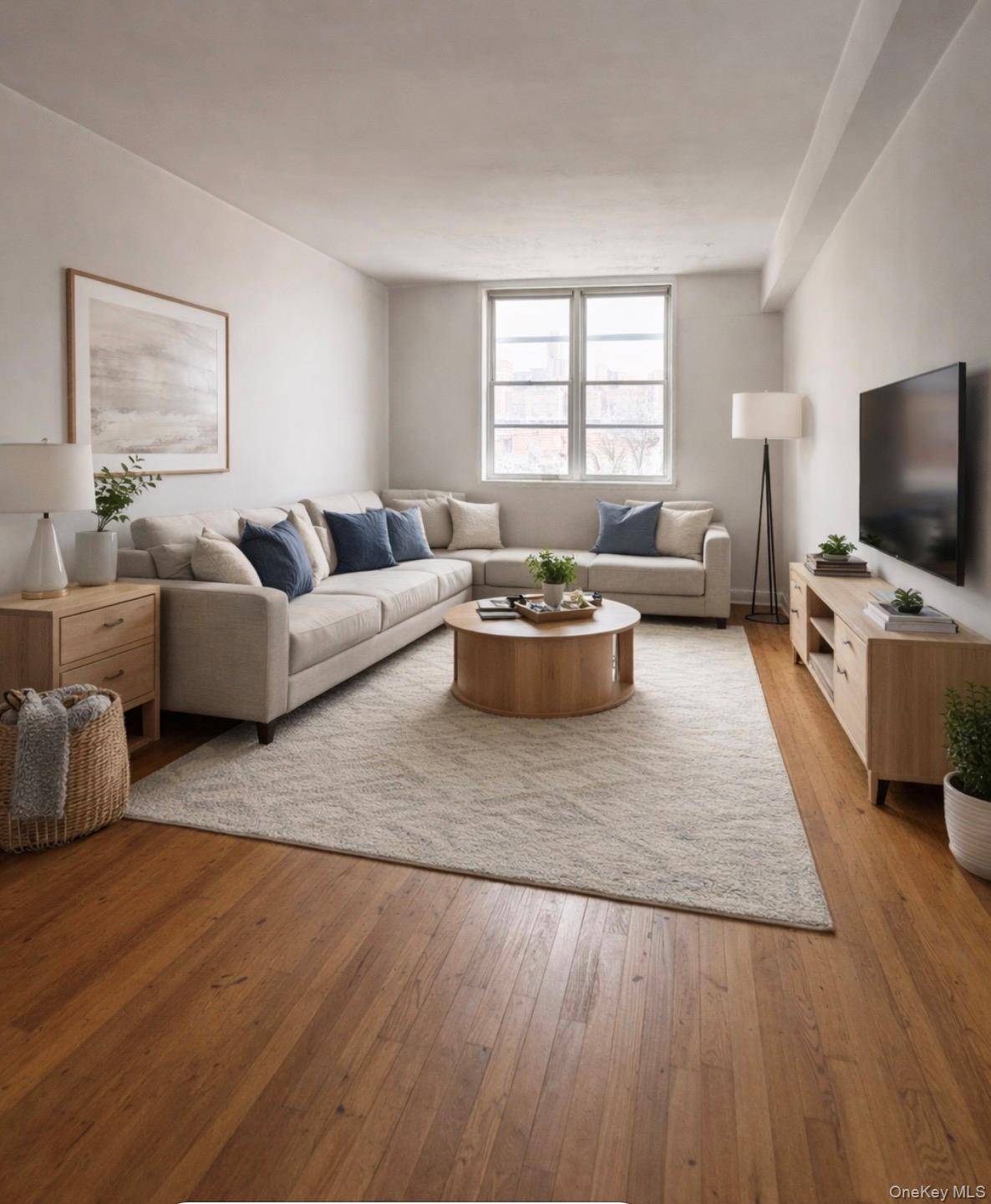 1480 Thieriot AVE #5B, Bronx, NY 10460