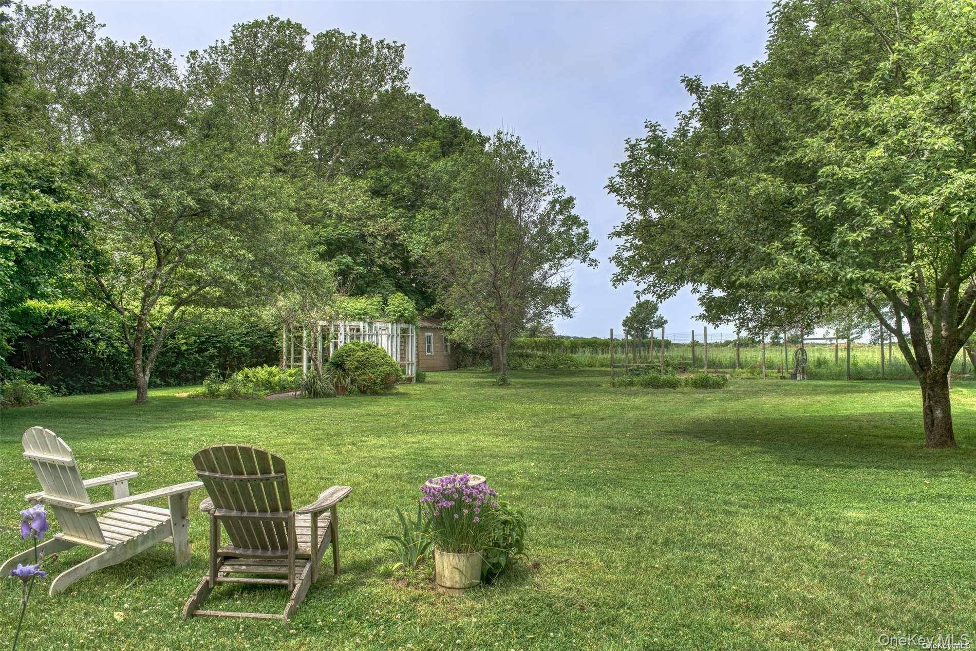 790 Oyster Ponds LN, Orient, NY 11957
