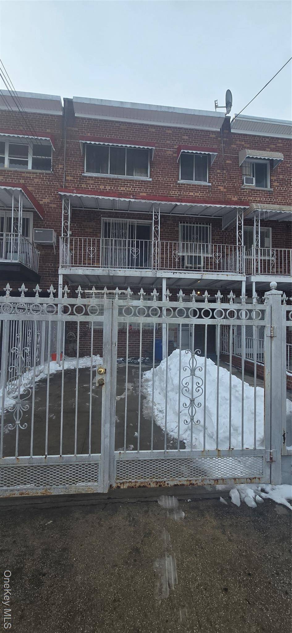 405 Saint Lawrence AVE, Bronx, NY 10473
