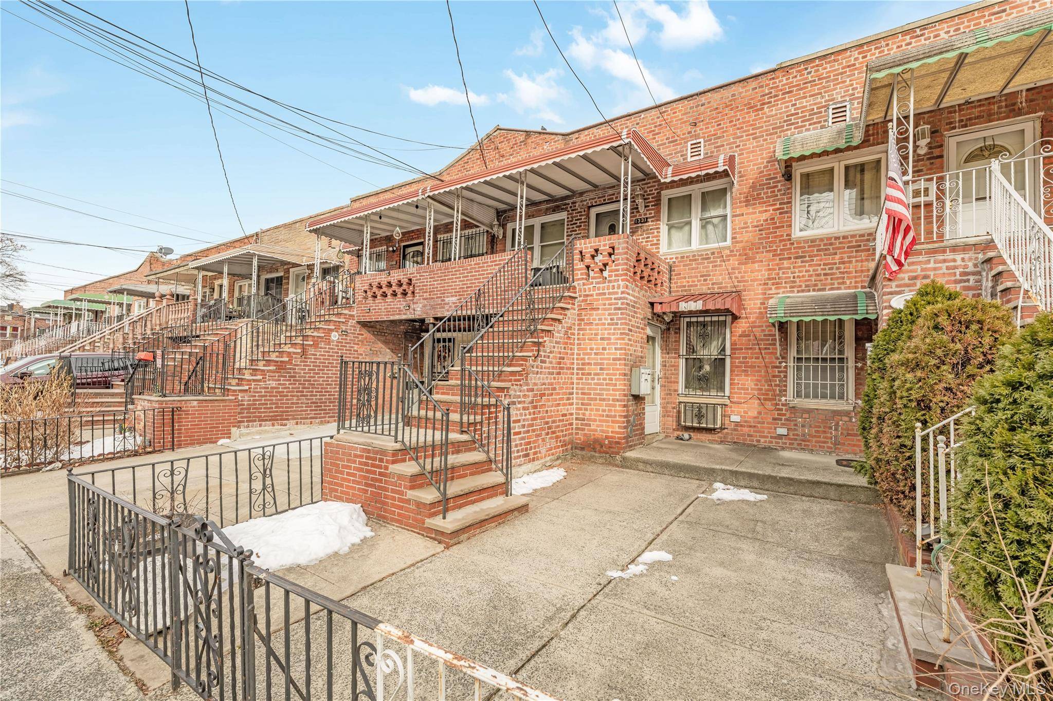 1331 E 86th ST, Brooklyn, NY 11236