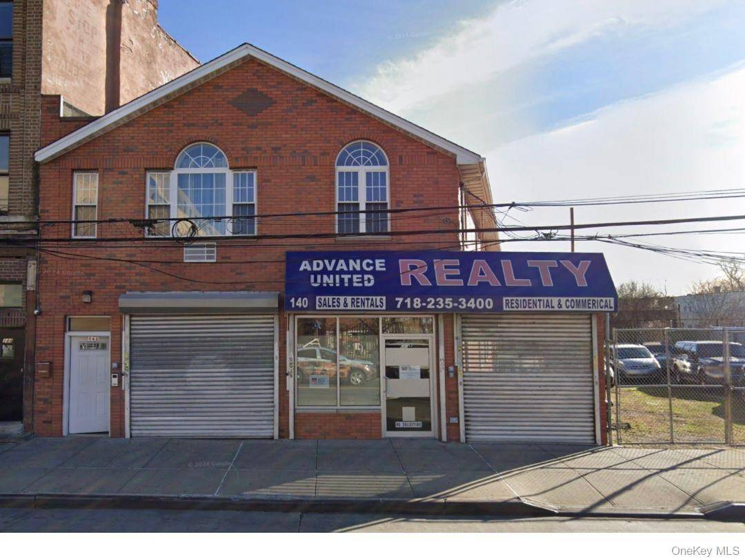 140 JAMAICA AVE, Brooklyn, NY 11207