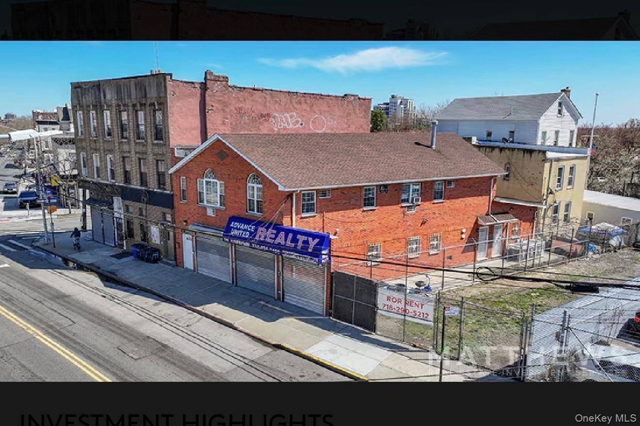 140 JAMAICA AVE, Brooklyn, NY 11207