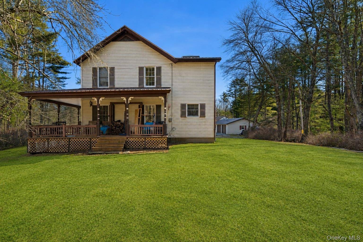 37 Nober Strunk RD, Narrowsburg, NY 12764