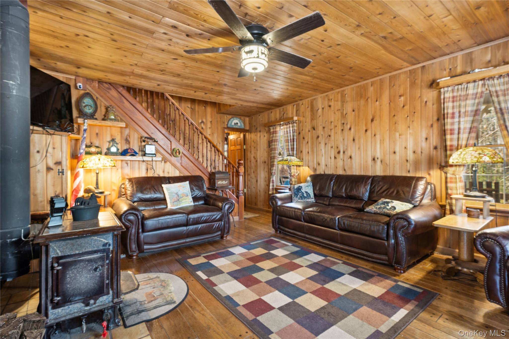 37 Nober Strunk RD, Narrowsburg, NY 12764