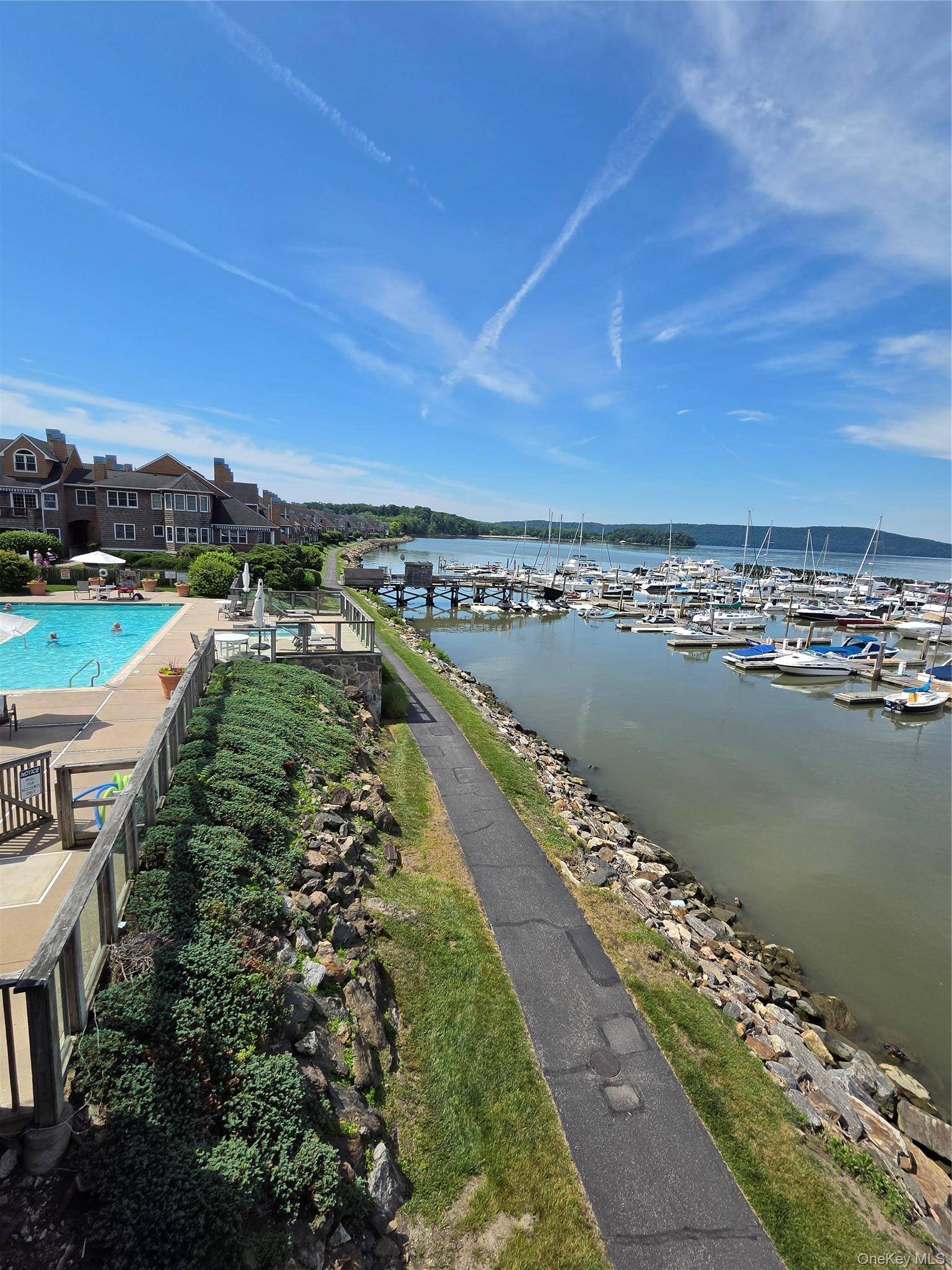 F-15 Half Moon Bay Marina, Croton-on-hudson, NY 10520