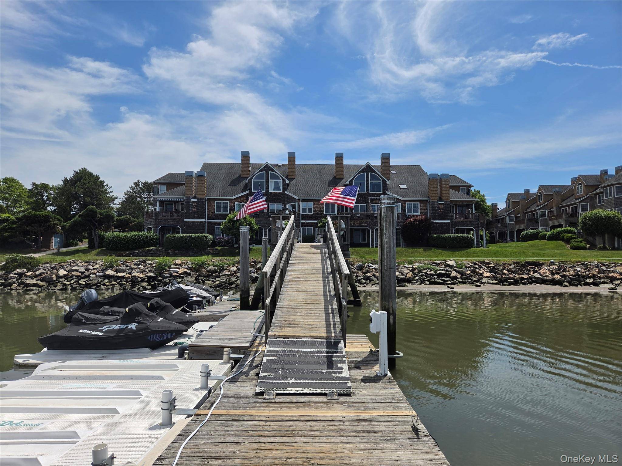 F-15 Half Moon Bay Marina, Croton-on-hudson, NY 10520