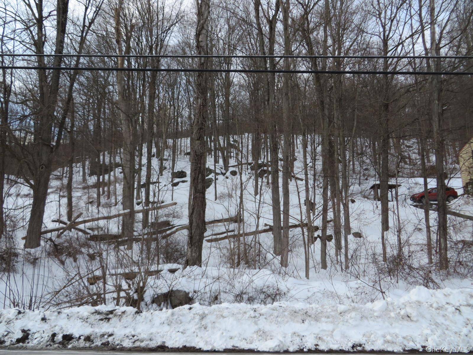 477 Sprout Brook RD, Garrison, NY 10524