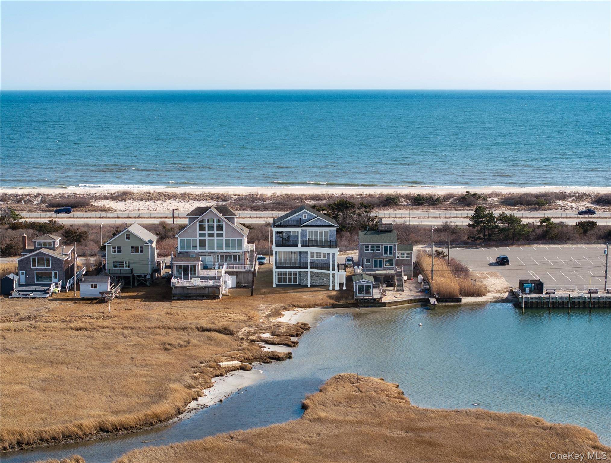 2 Cottage WALK, Gilgo Beach, NY 11702