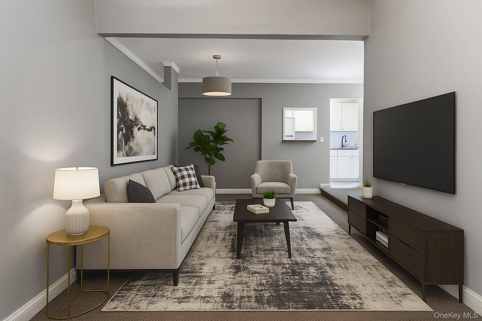 70 Sherman AVE #2K, Yonkers, NY 10705