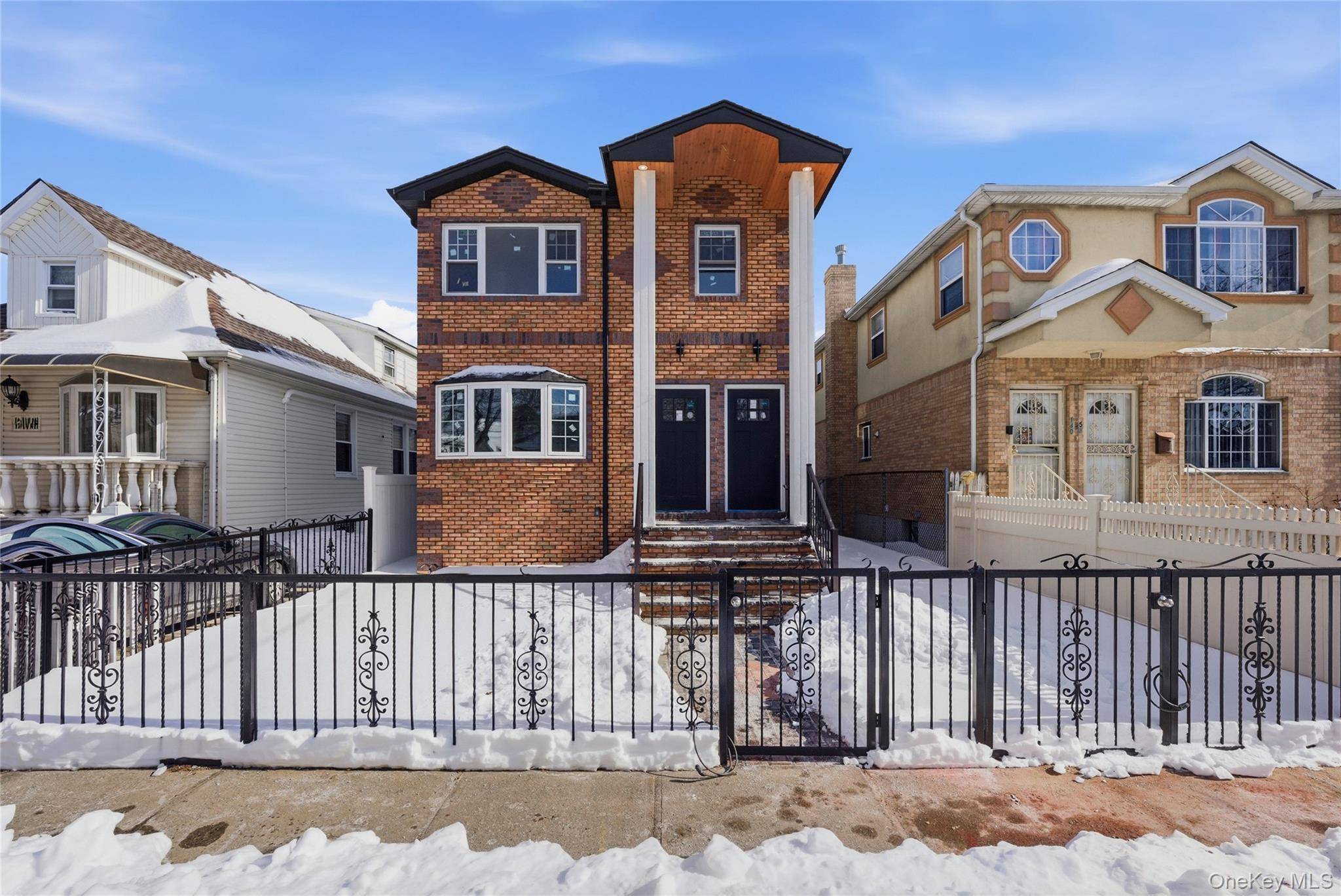 14051 169th ST, Jamaica, NY 11434