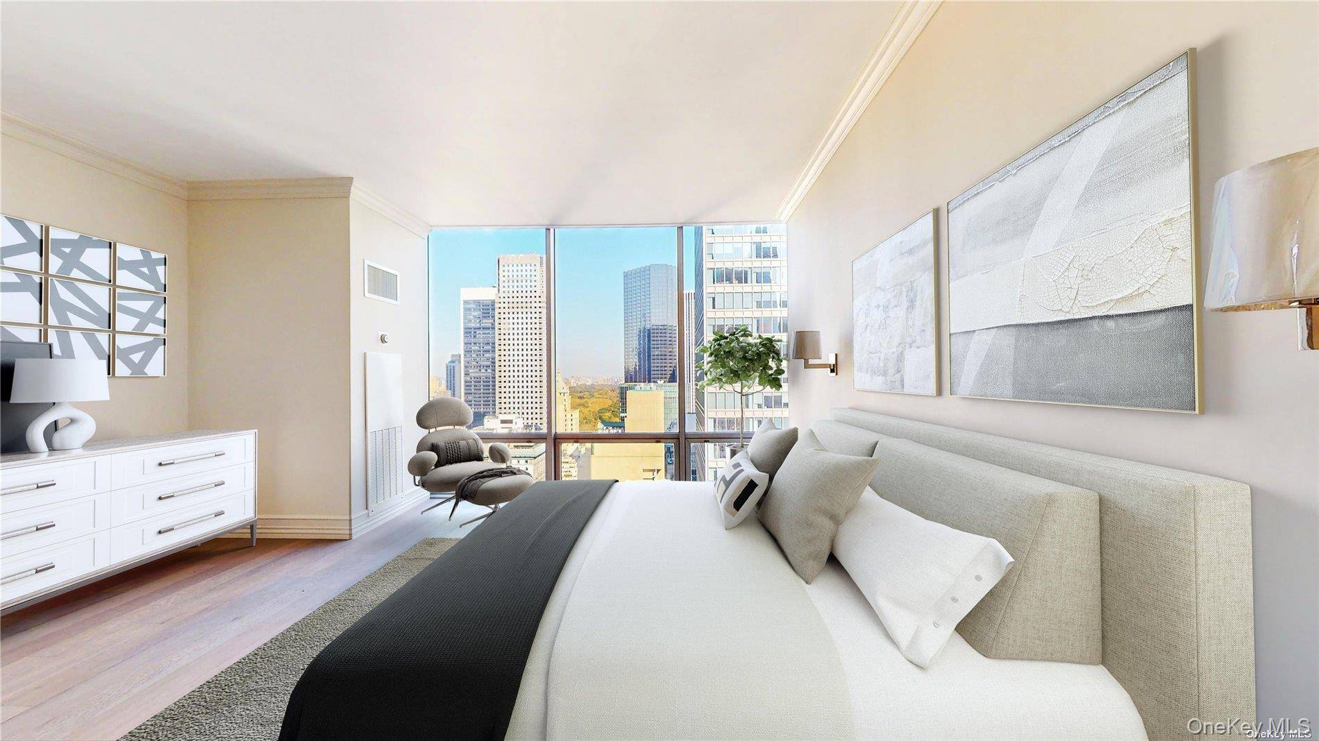 641 5th AVE #29D, New York (manhattan), NY 10022