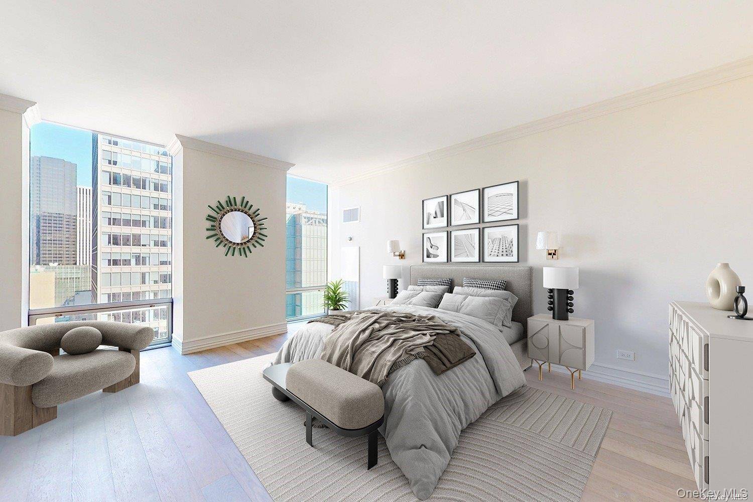 641 5th AVE #29D, New York (manhattan), NY 10022