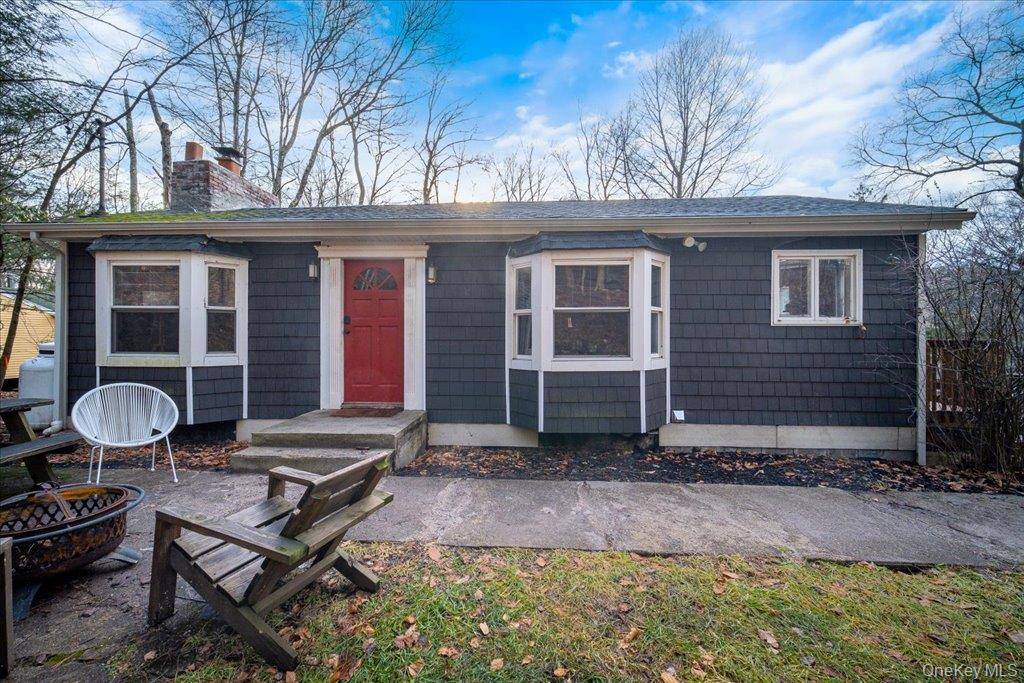 34 Overlook RD, Woodbourne, NY 12788