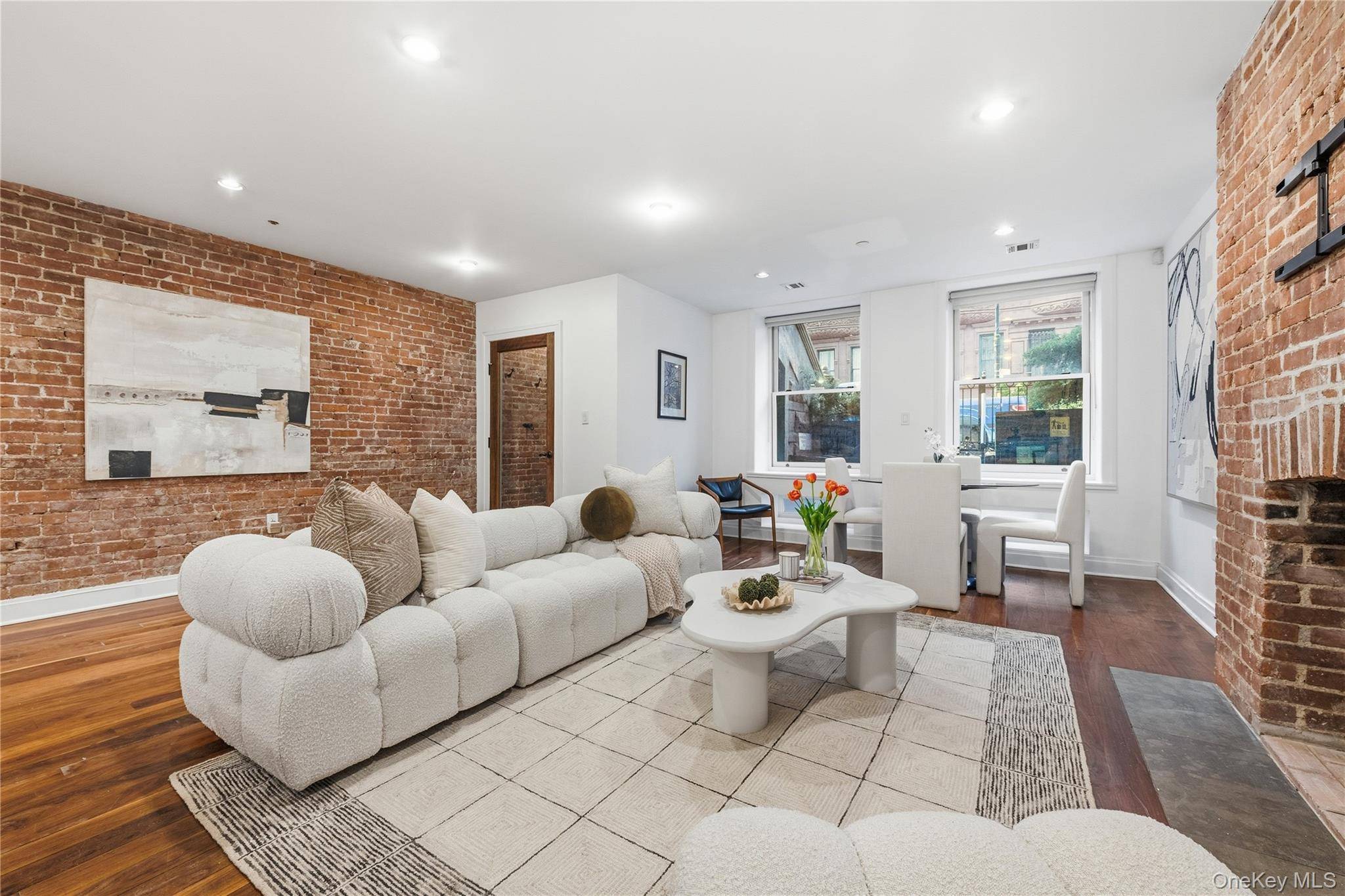 5 W 120th ST #1, New York (manhattan), NY 10027