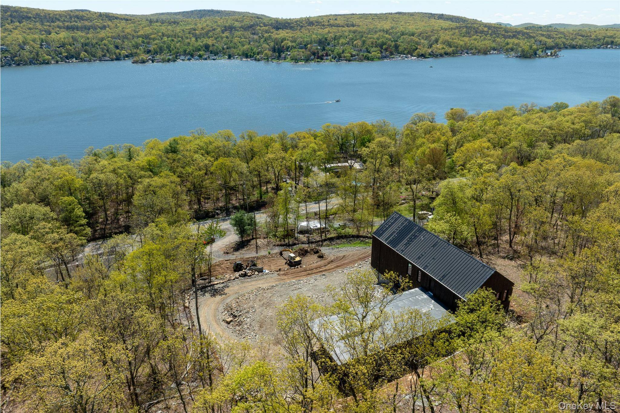 95 Jersey AVE, Greenwood Lake, NY 10925